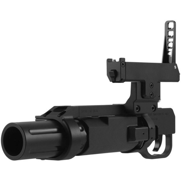 Lance Grenade ML36 : Polyvalence et Précision pour Airsoft