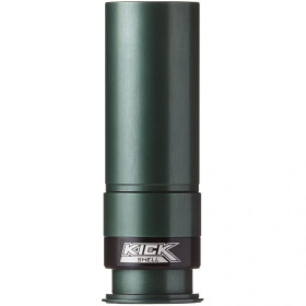 Launcher Shell Kick : Lanceur Polyvalent pour Tir de Loisir