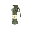 Grenade Flashbang Airsoft - 300 Lumens, Effet Réaliste 7s