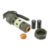 Grenade Flashbang Airsoft - 300 Lumens, Effet Réaliste 7s