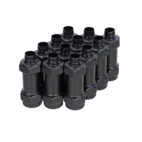Coques Grenade CO2 Vapor x12 - Compatibles APS, GOLDEN EAGLE
