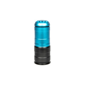 Grenade 40mm Specna Arms - 120 billes, métal, gaz vert