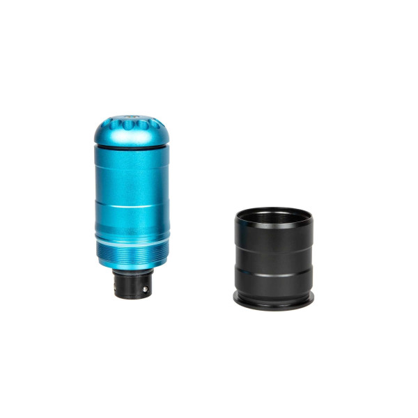 Grenade 40mm Specna Arms - 120 billes, métal, gaz vert