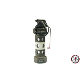 Réplique Grenade Factice M84 - Réalisme pour Simulations & Expo
