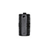 Grenade Gaz Storm Apocalypse Noir : 155 Billes, Dispersion 10m