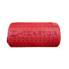 Grenade Gaz D-Tonator Rouge : 155 Billes, Dispersion 10m