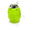 Grenade Gaz Storm 360 Lime : 165 Billes, Dispersion 10m