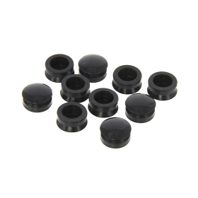 Stoppers pour Grenades 40mm - Sachet de 10, Sécurité Optimale