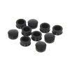 Stoppers pour Grenades 40mm - Sachet de 10, Sécurité Optimale