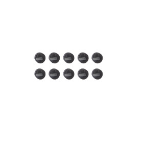 Stoppers pour Grenades 40mm - Sachet de 10, Sécurité Optimale