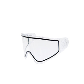 Protection Visuelle Avancée : Lens Thermal Soger Transparent