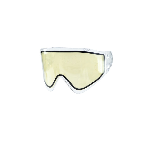 Protection Visuelle Avancée : Lens Thermal Soger Transparent
