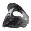 Masque Thermal Soger Noir : Anti-buée, Résistant pour Tir & Airsoft
