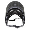 Masque Thermal Soger Noir : Anti-buée, Résistant pour Tir & Airsoft