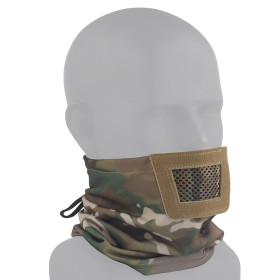 Masque Respiratoire Multicam Specna Arms - Confort et Adaptabilité