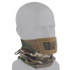 Masque Respiratoire Multicam Specna Arms - Confort et Adaptabilité