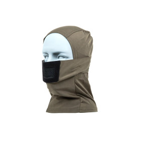 Masque de Protection Olive Specna Arms - Ventilation Optimale