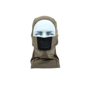 Masque de Protection Olive Specna Arms - Ventilation Optimale