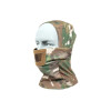 Masque Multicam Specna Arms : Protection Respirante et Ajustable