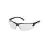 Lunettes de protection CE jaune, vision améliorée et anti-UV