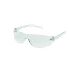 Lunettes de Protection CE Jaune - Vision et Sécurité Optimales