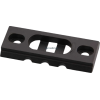 Rail Section Key Mod 2" : Fixation Tactique en Aluminium Durable
