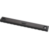 Rail M Lock 5" : Aluminium 6063-T6, 13 Crans Tactiques