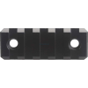 Rail MLOK 2" : Fixation Polyvalente en Aluminium Léger