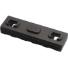 Rail MLOK 2" : Fixation Polyvalente en Aluminium Léger