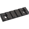 Rail MLOK 2" : Fixation Polyvalente en Aluminium Léger