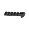 Rail Optique KP13 Picatinny pour Red Dot - Compatible KP-17/18