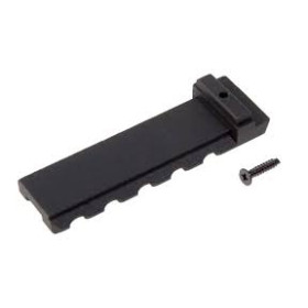 Rail Optique KP13 Picatinny pour Red Dot - Compatible KP-17/18