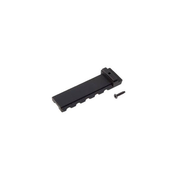 Rail Optique KP13 Picatinny pour Red Dot - Compatible KP-17/18
