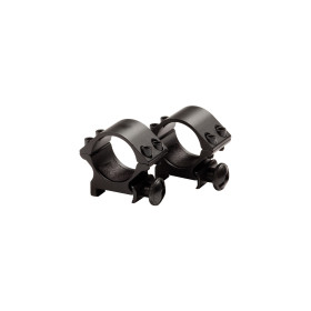 Anneau de Montage 25,4 mm - Compatible Strike Systems 21 mm
