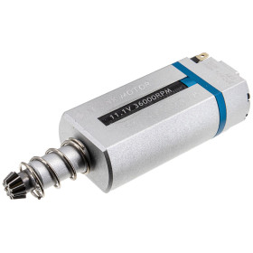 Moteur Brushless Solink 36K : 36 000 RPM, Ressort M190