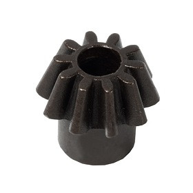 Tête de moteur Type O en acier renforcé - Durabilité optimale
