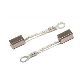 Charbons Bruch pour moteur d'airsoft - Performance et longévité