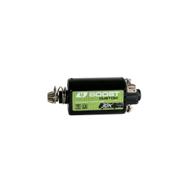 Moteur Boost 30K Axe Court - Réactivité Supérieure pour AK & Plus