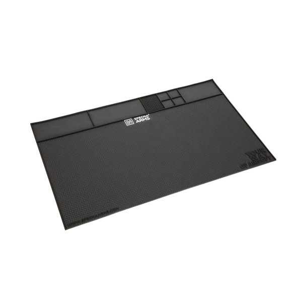 Tapis de Maintenance Silicone Specna - Antidérapant et Durable