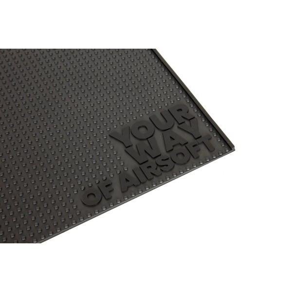 Tapis de Maintenance Silicone Specna - Antidérapant et Durable
