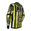 Maillot Arbitre XXXL Soger : Confort et Résistance en Polyester