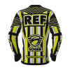 Maillot Arbitre XXXL Soger : Confort et Résistance en Polyester