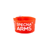 Brassard Rouge Airsoft Specna Arms - Identification Équipe Facile