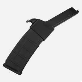 Adaptateur HPA GBB M4 Glock : Capacité et Durabilité Optimales