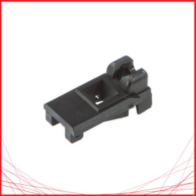 Lèvre chargeur renforcée GBB M4 - Nylon haute résistance, MARUI MWS