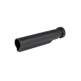 Tube de Crosse M4 Polymère : Léger, Résistant, Compatible