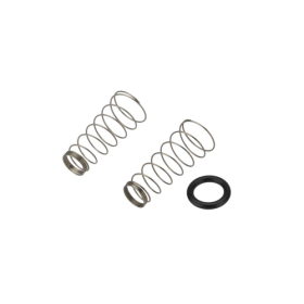 Kit Réparation Ice Pick Poseidon : Performance Rocket Valve Assurée