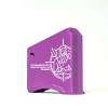 Adaptateur HPA GBB M4 Violet : Performance Métal Orion