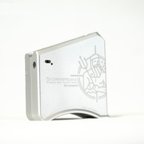 Adaptateur HPA GBB M4 Chrome - Performance et Compatibilité