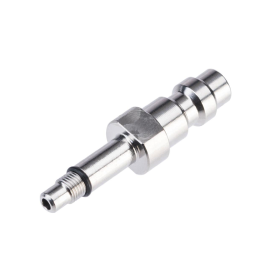 Valve HPA KWA/KSC US pour Répliques Airsoft - Aluminium Robuste